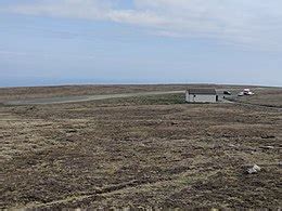 Foula Airfield - Wikishire