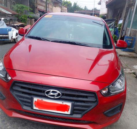 Hyundai Reina Hyundai Reina Auto on Carousell