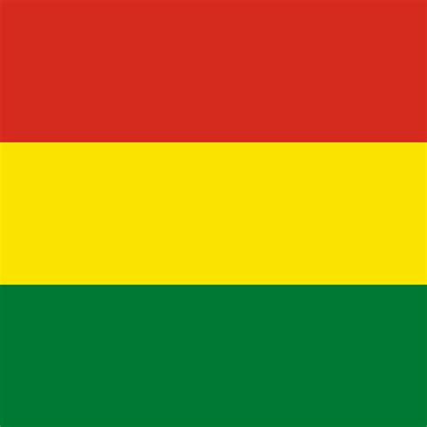 BOLIVIA COUNTRY FLAG | STICKER | DECAL | MULTIPLE STYLES TO CHOOSE FROM