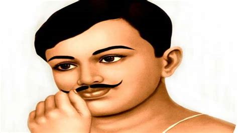 Biography of Indian Freedom Fighter Chandra Shekhar Azad