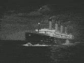 Titanic 1953 Titanic Retro Movie GIF - Titanic 1953 Titanic retro movie ...