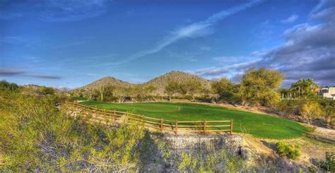 Arizona Grand Golf Course | Public Phoenix Golf Course - 18 Holes