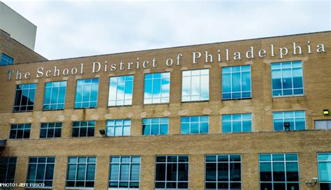 PA's Wealthy School Districts Get Way More Local Cash Than Poor Ones