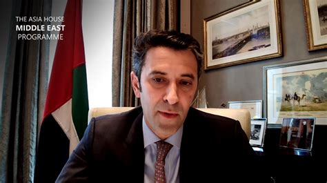 UAE Ambassador to the UK outlines moves to attract foreign investment