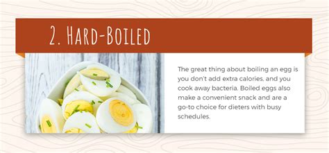 Nutrition Facts For Hard Boiled Egg Yolk | Blog Dandk