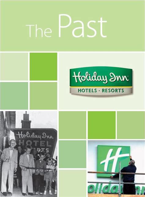 The History of Our Hotel - a Refurbishment Story | Holiday Inn Perth