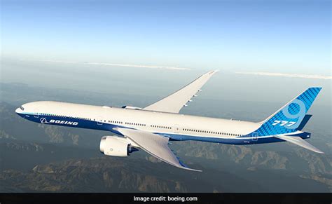 Boeing Suspends Test On Its Latest Long-Haul Plane 777X Amid 737 MAX Crisis