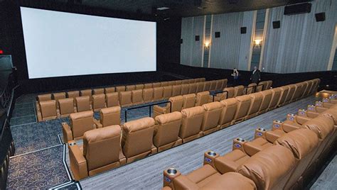 Emagine Announces the Grand Opening of the Largest Cinemascope in the ...