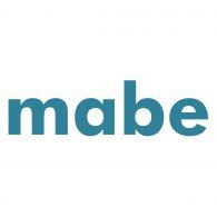 Mabe | Brands of the World™ | Download vector logos and logotypes