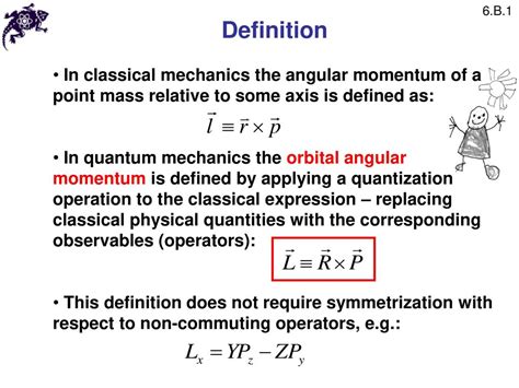 Chapter 6 Angular Momentum. - ppt download