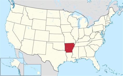 Marion County, Arkansas - Simple English Wikipedia, the free encyclopedia