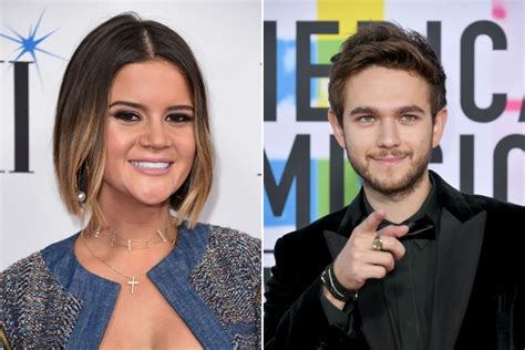 Hear Maren Morris, Zedd and Grey's New Collab., 'The Middle'