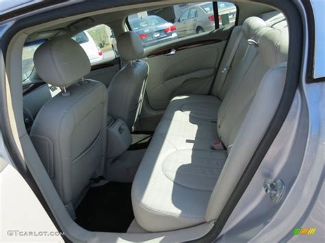 Titanium Gray Interior 2006 Buick Lucerne CXL Photo #77925698 ...