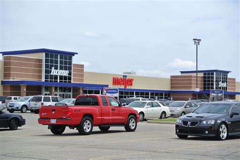 Meijer Englewood OH | gameking3 | Flickr