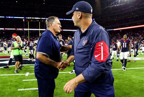 3 likely candidates to be Patriots offensive coordinator