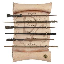 Your Harry Potter wand - Quiz