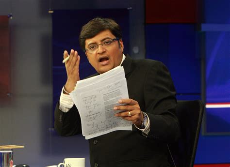 Arnab Goswami sent to 14-day judicial custody by Alibag court