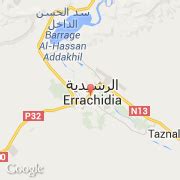 Ciudades.co - Errachidia (Marruecos - Meknès-Tafilalet) - Visita de la ...