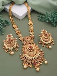 Imitation Jewelry from Machilipatnam