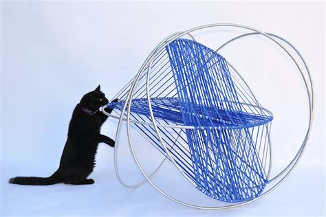 Cat's Cradle - Architizer