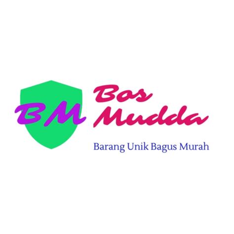 Toko Resmi Bos Mudda Online | Lazada.co.id