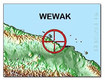 Wewak