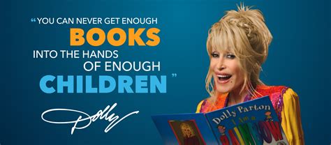 Dolly Parton's Imagination Library