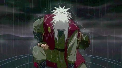 Jiraiya Aesthetic Wallpapers - Wallpaper Cave