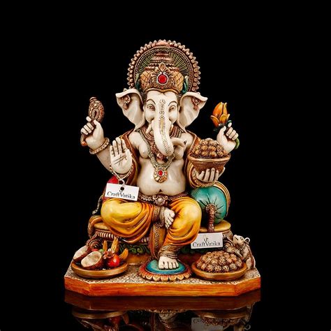 Incredible Collection of 999+ Lord Vinayaka Images - Full 4K Quality