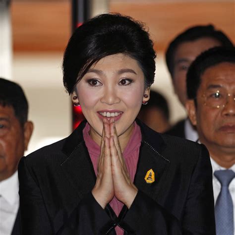 Ousted PM Yingluck faces impeachment hearing as Thai junta 'seeks to ...