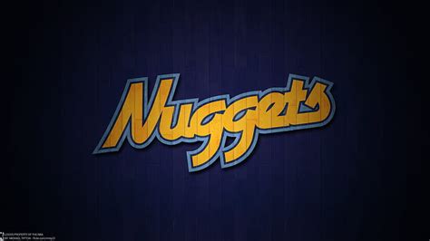 1366x768px | free download | HD wallpaper: Sports, Denver Nuggets ...