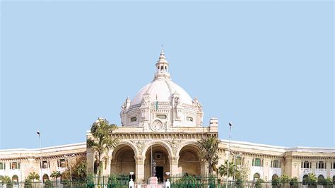 Opposition holds ‘mock assembly’ in Vidhan Sabha Lucknow - lucknow ...