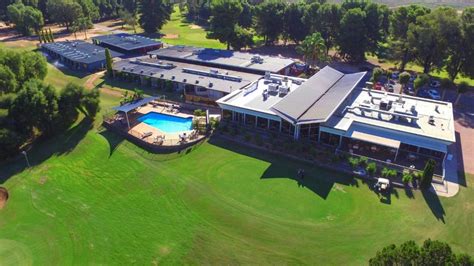 Renmark Country Club, Renmark (updated prices 2024)