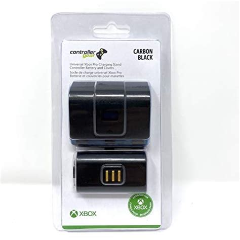 Controller Gear Universal Replacement Battery Pack for Xbox Series X|S ...