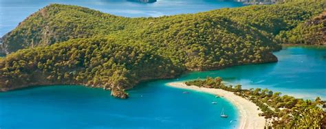 The 5 Most Beautiful Beaches in Dalaman - TUI BLUE Blog