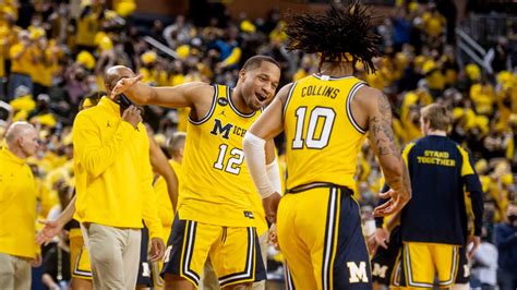 How To Watch Michigan Wolverines Basketball Live in 2024