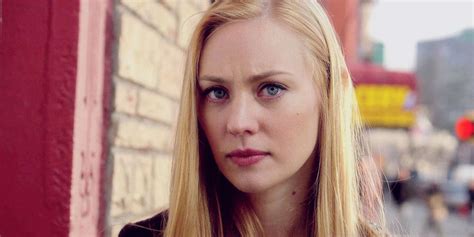 The Punisher's Deborah Ann Woll Up For Karen Page Spinoff