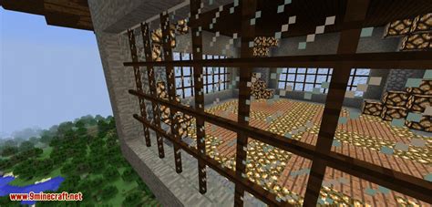 Chisels & Bits Mod 1.12.2/1.11.2 (The Ultimate Building Tool) - 9Minecraft.Net