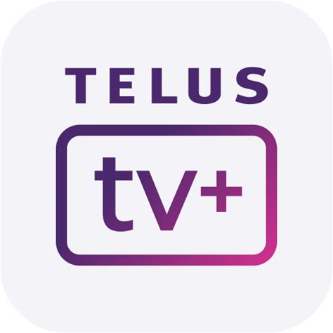 TELUS TV+ - Android TV - Apps on Google Play