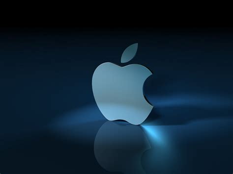 Apple 3D Wallpapers Free Download | PixelsTalk.Net