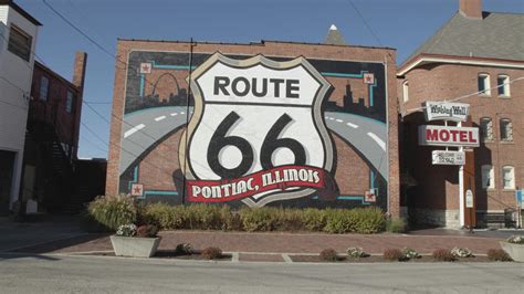 Illinois: Land of Lincoln, Presidential History, Route 66 Attractions