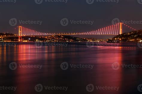 bosphorus bridge 795231 Stock Photo at Vecteezy