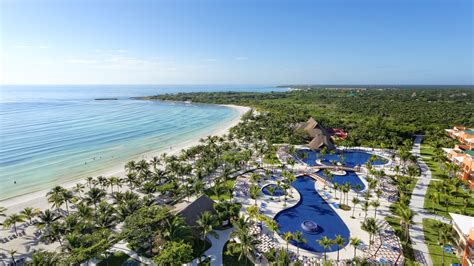 Barcelo Maya Beach, Riviera Maya, Mexico Holidays 2024/2025