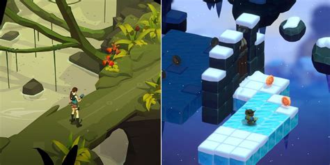 The 9 Best Isometric Puzzle Games