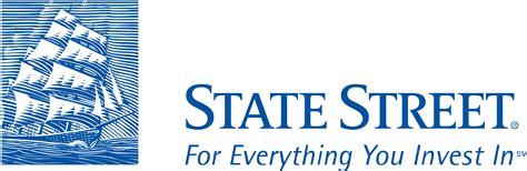 State Street Logo Vector - (.Ai .PNG .SVG .EPS Free Download)