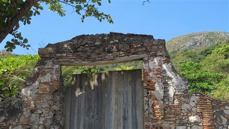 Cap-Haïtien — Mapping Haitian History