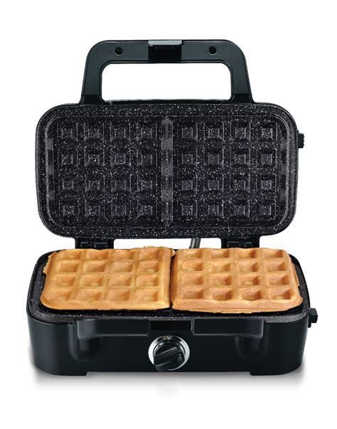 SMART 3-in-1 Waffle/Grill/Sandwich Maker – Smart