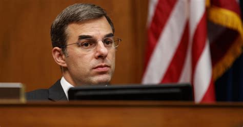 Impeachment: Justin Amash being sought as House impeachment manager for ...