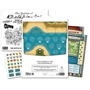 Buy Memoir '44: Battles of Khalkhin-Gol Map Expansion Strategy Board Game Online at Lowest Price ...