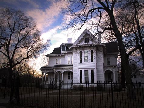 Operating Hours & Seasons - Harry S Truman National Historic Site (U.S. National Park Service)